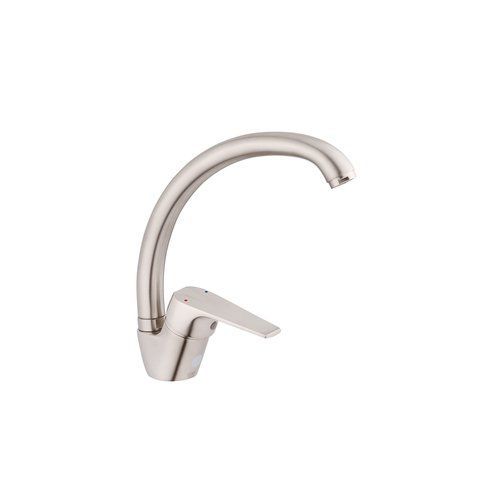 Смеситель для кухни Kroner KRM Odra - N035 CV021219 фото