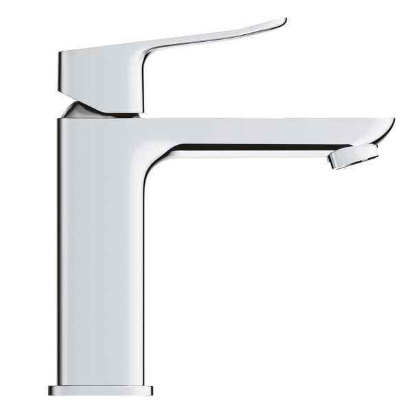Смеситель для раковины Grohe QuickFix Dice ES M-Size 1018360000 с донным клапаном CV036191 фото