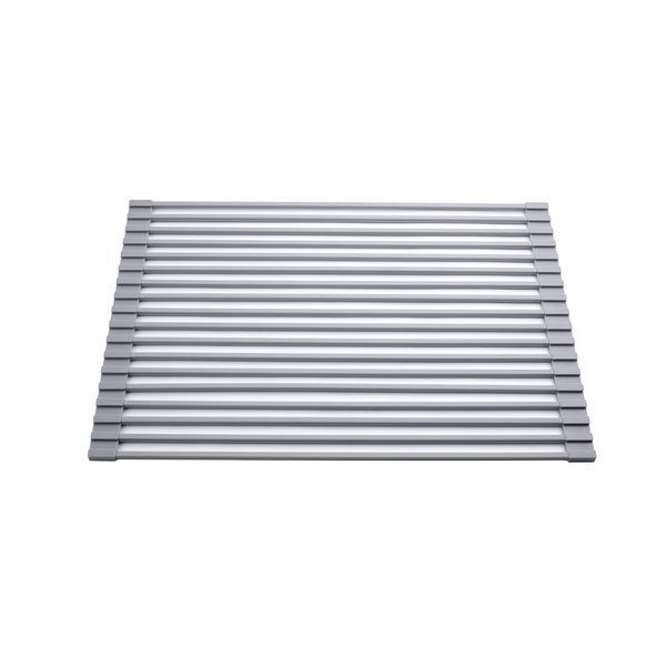 Сушарка для посуду Kroner KRP Matte - GRA4331-1 CV028241 фото