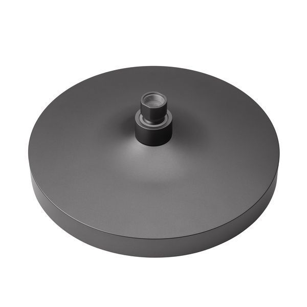 Душевая система термостатическая Kroner KRP Axis Line Thermo - GRP0636 CV036842 фото