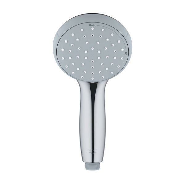 Душова система прихованого монтажу Grohe QuickFix Start UA202802R2 CV030622 фото