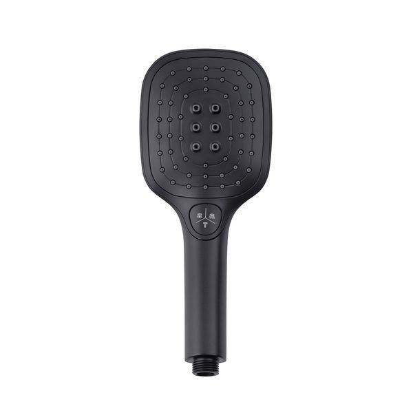 Набор 2 в 1 для ванной комнаты KronerKRP Edelstahl Kubus - SCH063 SS0357 фото
