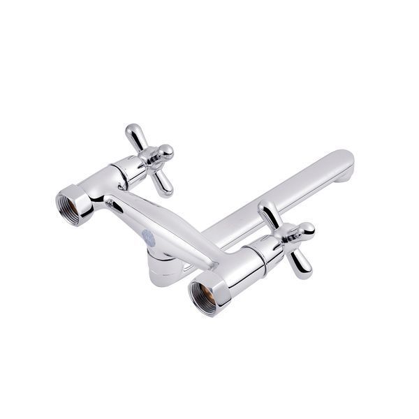 Смеситель для кухни настенный Kroner KRP Royce - C040 CV029051 фото