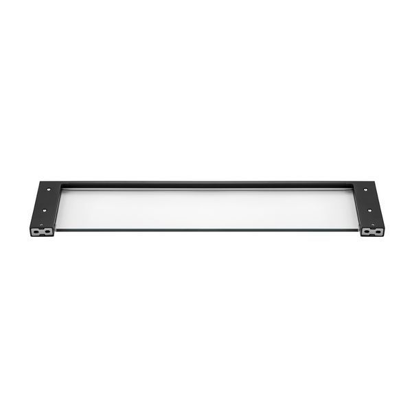 Полка для ванной комнаты Kroner KRP Edelstahl Kubus - SCH3907 CV025662 фото