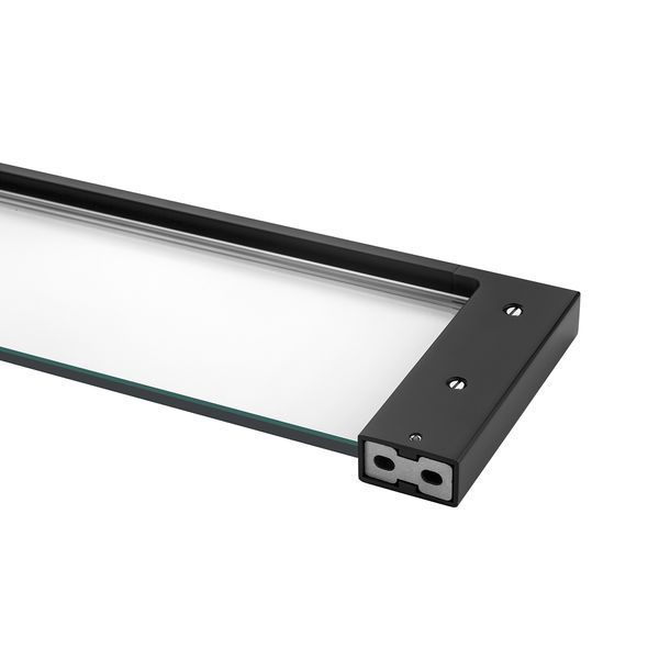 Полка для ванной комнаты Kroner KRP Edelstahl Kubus - SCH3907 CV025662 фото