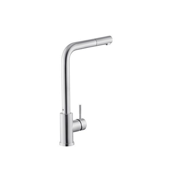 Комплект кухонной мойки KRP ES Geb&uuml;rstet - 7843ZHM ST30201 фото
