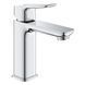 Смеситель для раковины Grohe QuickFix Dice ES M-Size 1018360000 с донным клапаном CV036191 фото 1