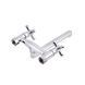 Смеситель для кухни настенный Kroner KRP Royce - C040 CV029051 фото 3