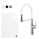 Набір 2 в 1 Pllen&oacute; WHI16 Kitchen Line SL53025 фото 1