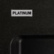 Гранітна мийка для кухні Platinum 7850 Bogema матовий Моріон 40399 фото 6