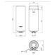 Водонагреватель Ariston Slim PRO1 ECO 65V 1,8K PL EU с мокрым ТЭНом 3626461 CV034049 фото 2