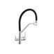 Комплект кухонной мойки KRP Geb&uuml;rstet - HM5050 Edelstahl ST53912 фото 14