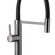 Комплект кухонной мойки KRP Schwarze - 6350LHM PVD ST4305 ST81761 фото 18