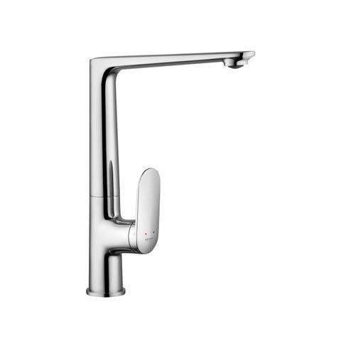 Змішувач для кухні Kroner Element 211512A-0101 CV035977 фото