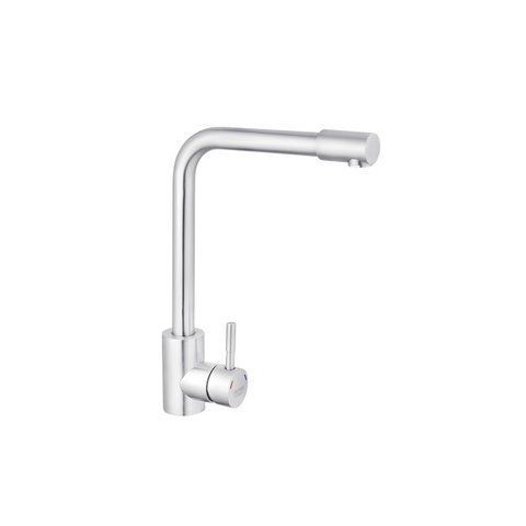 Смеситель для кухни Kroner KRP Edelstahl Klassisch - ESG034 CV022991 фото