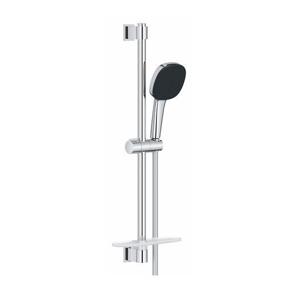 Змішувач для душу Grohe QuickFix Get з душевою стійкою Vitalio Comfort 110 3288826929 CV036750 фото
