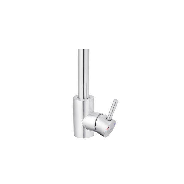 Смеситель для кухни Kroner KRP Edelstahl Klassisch - ESG034 CV022991 фото