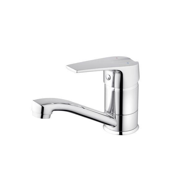 Смеситель для раковины Kroner KRM Odra - C010 CV019267 фото