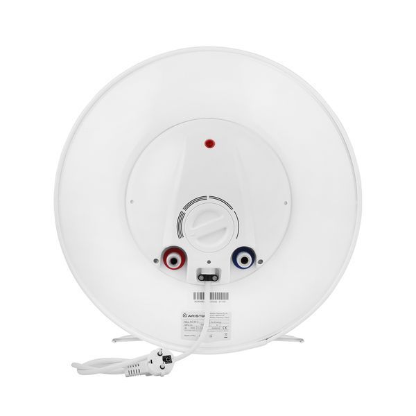 Водонагрівач Ariston SG 50 V з мокрим ТЕНом 3626448 CV034073 фото