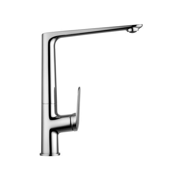 Змішувач для кухні Kroner Element 211512A-0101 CV035977 фото