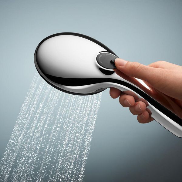 Смеситель термостатический для душа Grohe QuickFix Precision Feel 34791001 CV034495 фото