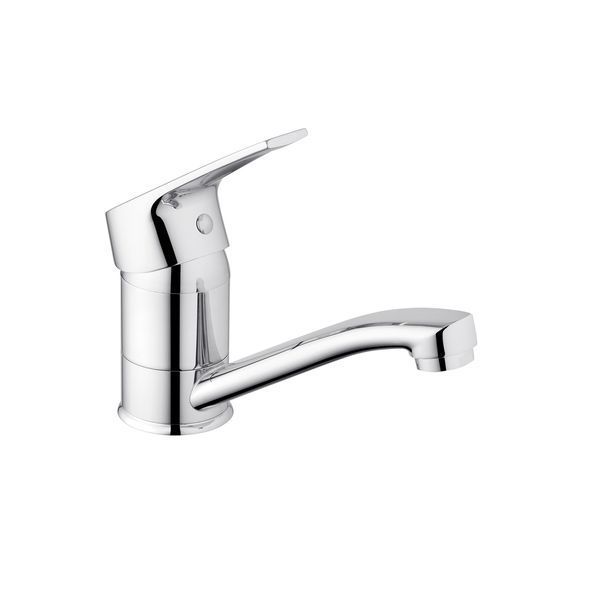 Смеситель для раковины Kroner KRM Odra - C010 CV019267 фото