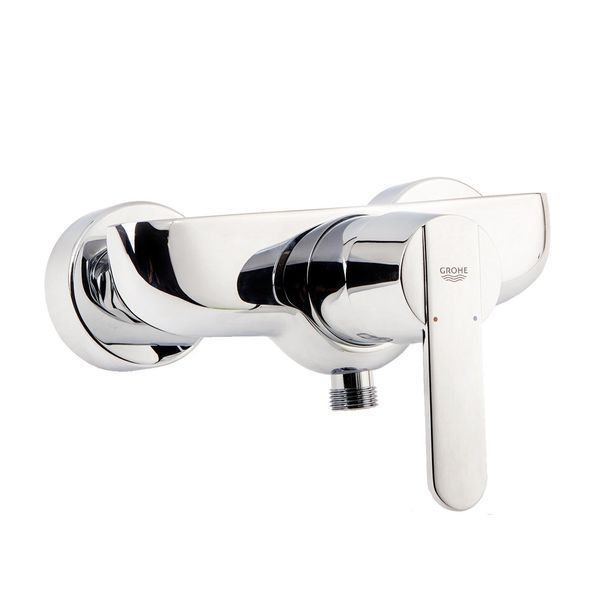 Змішувач для душу Grohe QuickFix Get з душевою стійкою Vitalio Comfort 110 3288826929 CV036750 фото