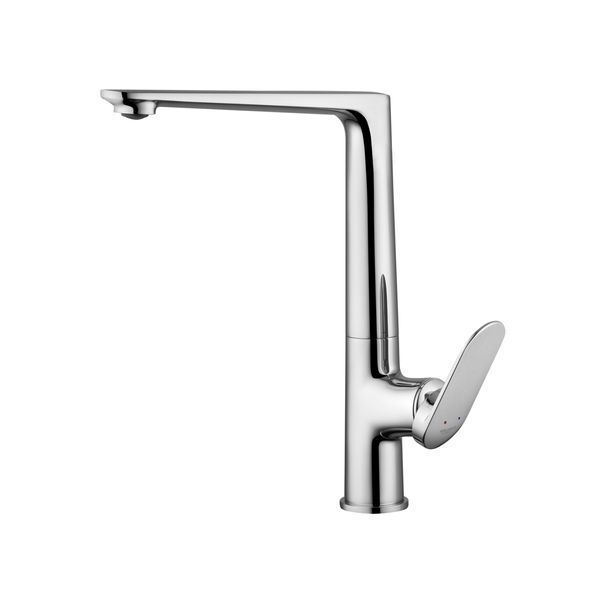 Змішувач для кухні Kroner Element 211512A-0101 CV035977 фото