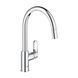 Смеситель для кухни Grohe Start Flow 30569000 CV034815 фото 1