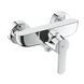 Змішувач для душу Grohe QuickFix Get з душевою стійкою Vitalio Comfort 110 3288826929 CV036750 фото 3