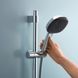 Змішувач для душу Grohe QuickFix Get з душевою стійкою Vitalio Comfort 110 3288826929 CV036750 фото 12