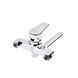 Смеситель для кухни Kroner KRM Oker - С040 CV031473 фото 4
