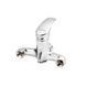 Смеситель для ванны Kroner KRP Konstante - C072 CV023593 фото 3