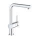 Змішувач для кухні Grohe Minta 32168000 CV030529 фото 1
