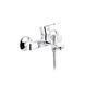 Смеситель для ванны Kroner KRP Bremen - C060 CV012070 фото 3