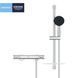 Смеситель термостатический для душа Grohe QuickFix Precision Feel 34791001 CV034495 фото 3