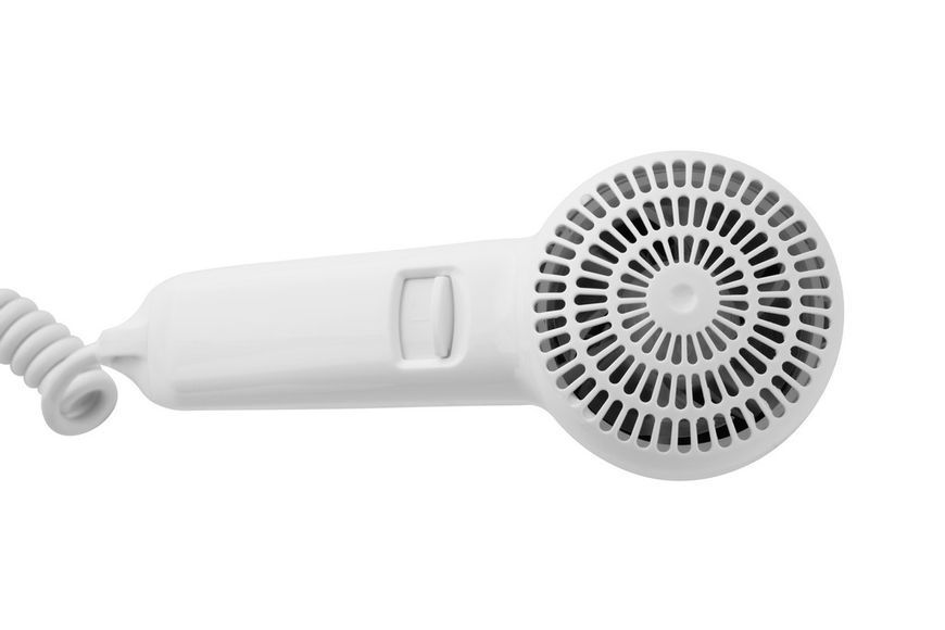 Фен настенный 1300W Kroner KRM UlM - ACP0901 CV022833 фото