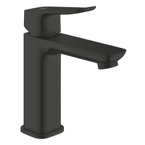 Смеситель для раковины Grohe QuickFix Dice ES M-Size 1018362430 с донным клапаном CV036192 фото
