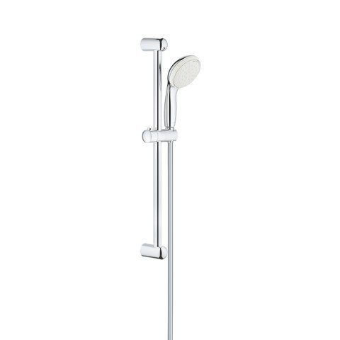 Душовий гарнітур Grohe New Tempesta 100 27598001 CV030545 фото