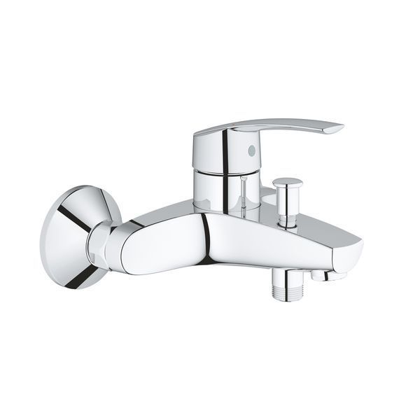 Змішувач для ванни Grohe Start 32278001 CV031965 фото