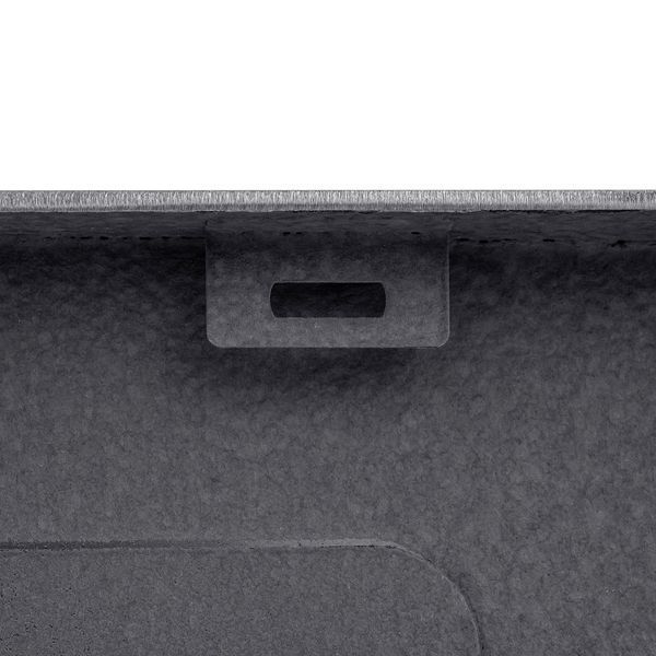 Комплект кухонной мойки KRP Schwarze - 7848RHM PVD ST4303 ST921762 фото