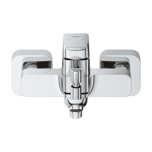 Смеситель для ванны Grohe QuickFix Dice BF101872VC CV036649 фото