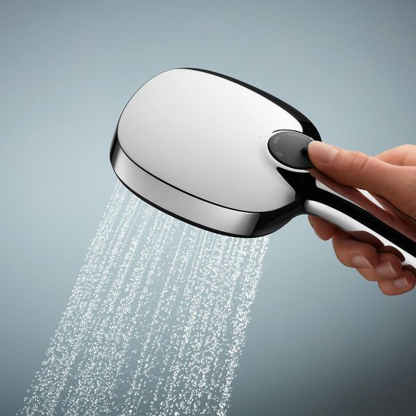 Смеситель для ванны Grohe QuickFix Dice BF101872VC CV036649 фото