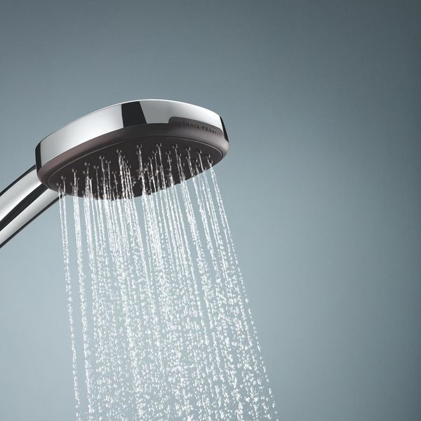 Смеситель для ванны Grohe QuickFix Dice BF101872VC CV036649 фото