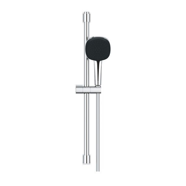 Смеситель для ванны Grohe QuickFix Dice BF101872VC CV036649 фото