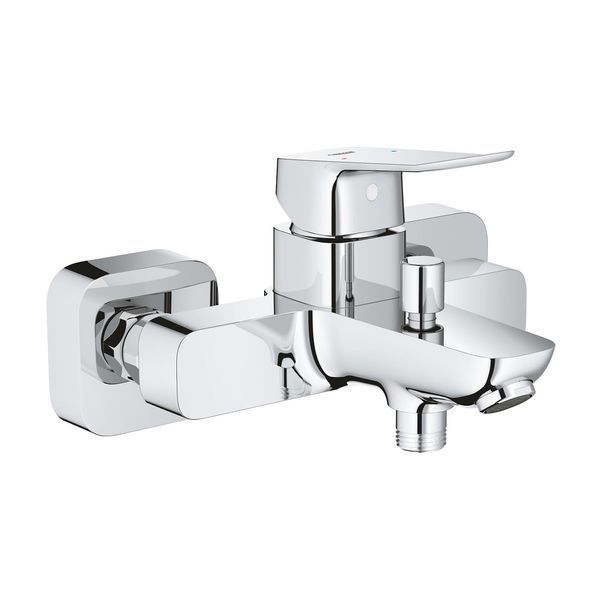 Смеситель для ванны Grohe QuickFix Dice BF101872VC CV036649 фото