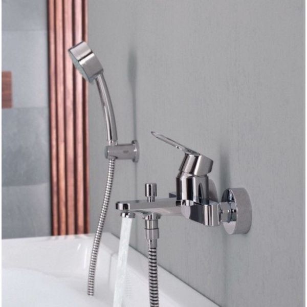 Змішувач для ванни BauLoop (32815000), Grohe 32815000 фото
