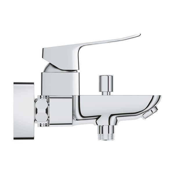 Смеситель для ванны Grohe QuickFix Dice BF101872VC CV036649 фото