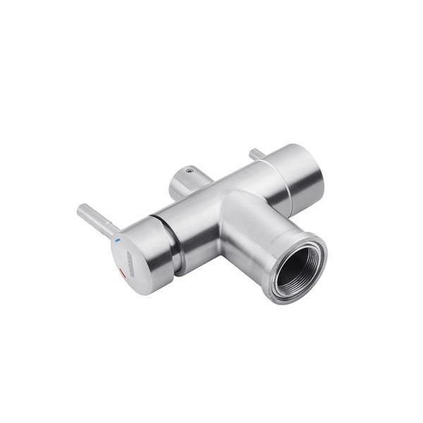 Комплект кухонной мойки KRP ESG Geb&uuml;rstet - 7843ZHM GRA ST30243 фото