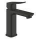 Смеситель для раковины Grohe QuickFix Dice ES M-Size 1018362430 с донным клапаном CV036192 фото 1